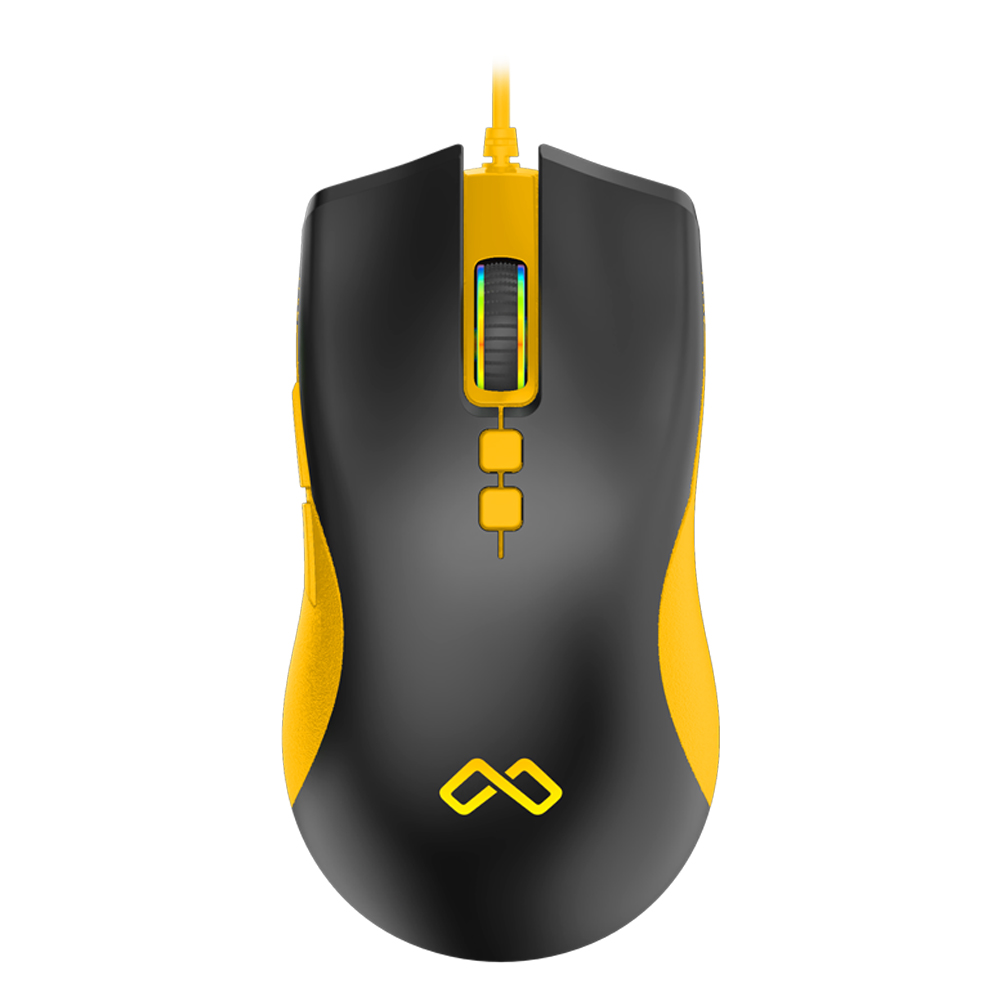 MAXTILL VOLT G2 (머스타드)