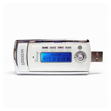 씨엠테크 Woodi WD-M420 (256MB)_이미지