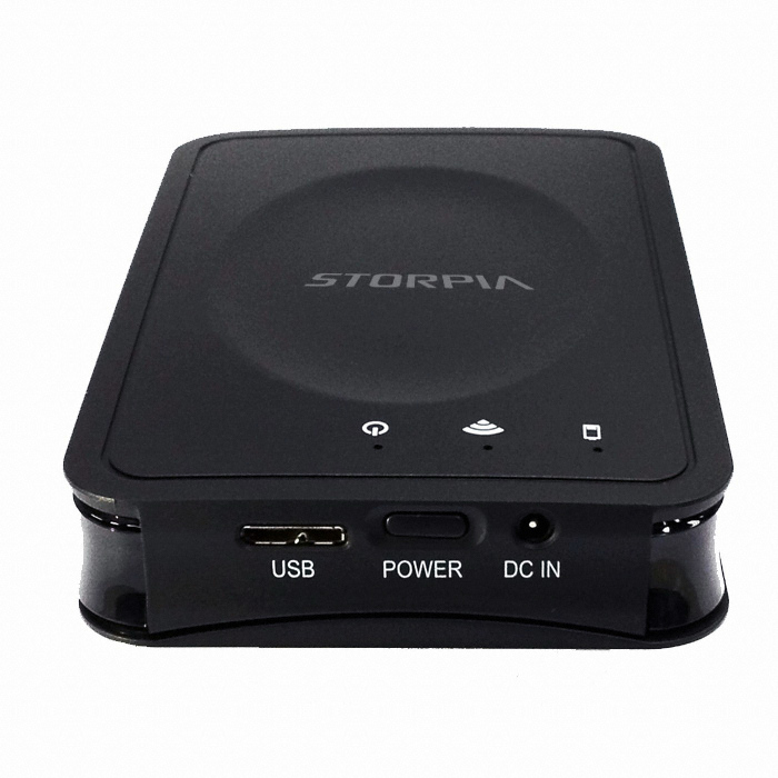 글루시스 Storpia eClipse100 (320GB)_이미지