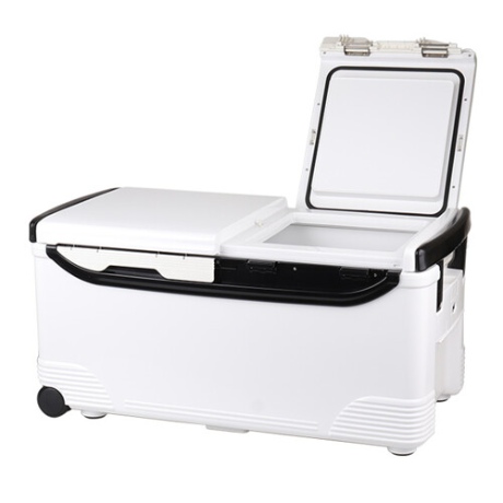 MTF 머털낚시 3배 오래가는 바퀴형 프리미엄 아이스박스 대용량 48L이미지입니다. 누르면 해당 게시물로 새창이동합니다.