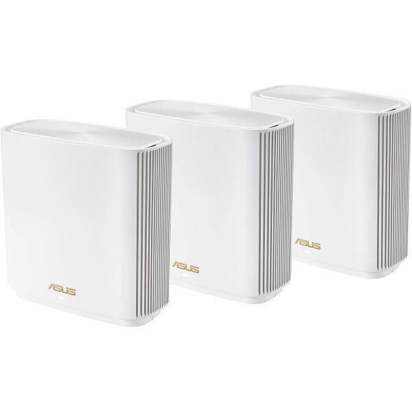 ASUS ZenWiFi ET8 유무선공유기 해외구매 (3Pack)_이미지