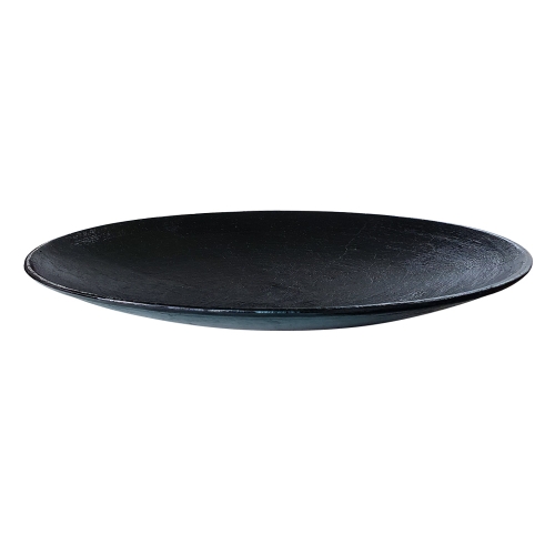 길들인 주물팬 무쇠통주물 야외 캠핑 그리들 고기불판 30cm 33cm 37cm 41cm 블랙 전골팬 특대 41cm