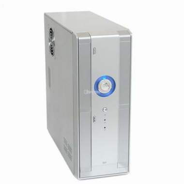 캐비넷 ORO 실버 (200W)