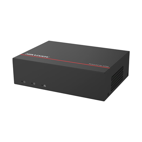 HIKVISION IDS-E04HQHI-XD (+1TB)