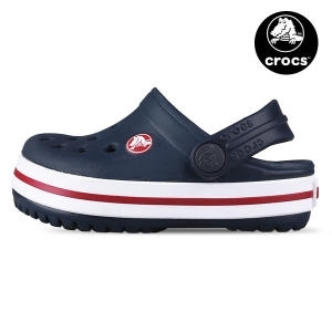 크록밴드 클로그 키즈 (204537-485)