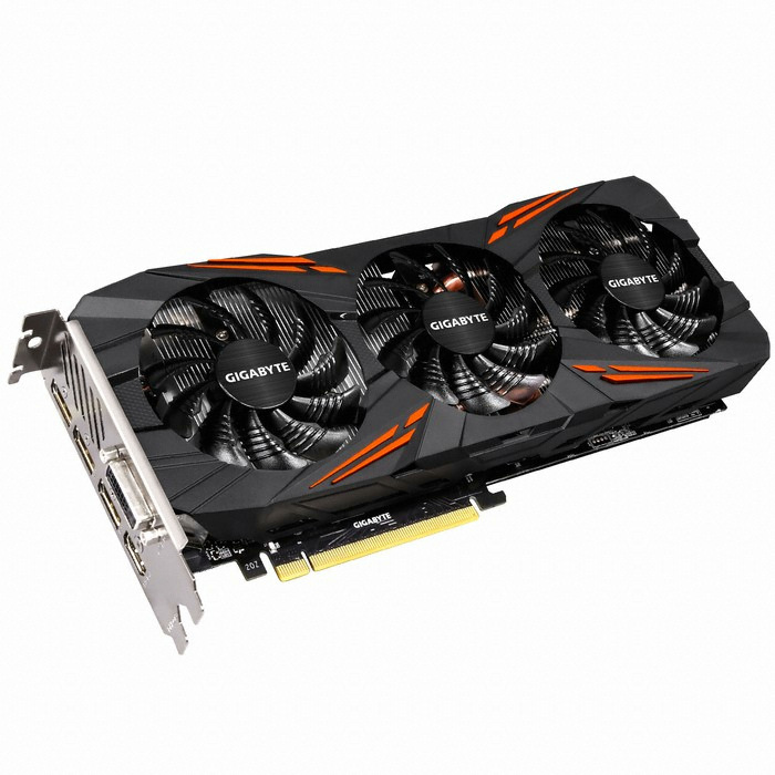 GIGABYTE 지포스 GTX1080 G1.GAMING D5X 8GB_이미지
