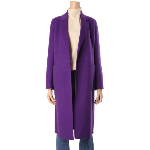 지지피엑스 아웃포켓 핸드메이드 코트 GKDACT995F_이미지