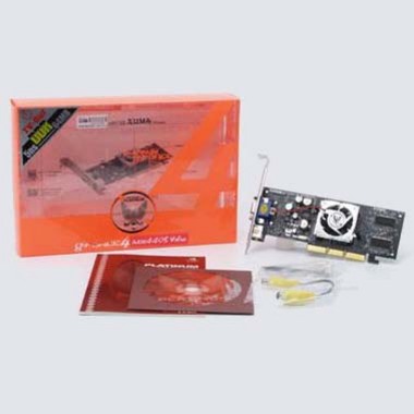 SUMA GeForce4 MX 440 SUMA S VALUE_이미지