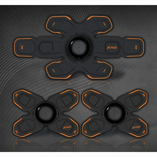 스마트메디칼디바이스 엑스패드 EMS 트레이닝 (바디형)_이미지