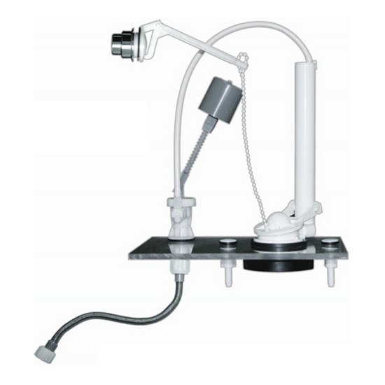 와토스코리아 양변기용 무소음 일반부속 (WTG259)_이미지