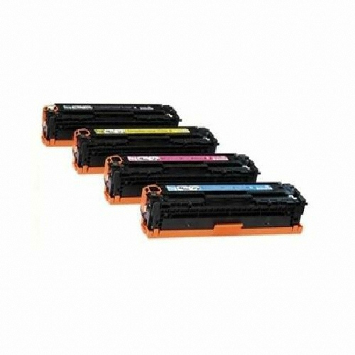 재생 131A (CF210A, CF211A, CF212A, CF213A) 4색 세트_이미지