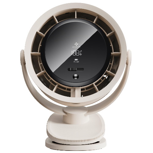 Space Player 터보팬