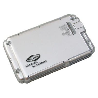 �������� NETmate NMU602 ī�帮����