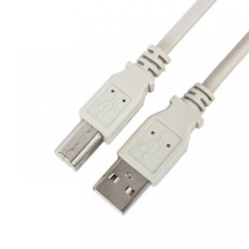 라인업시스템 LANSTAR LS-USB-AMBM USB 2.0 A/M-B/M 케이블