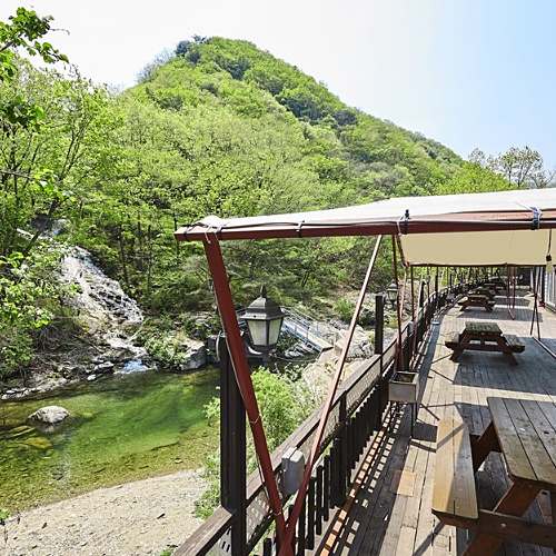 [가평] 포시즌밸리 펜션