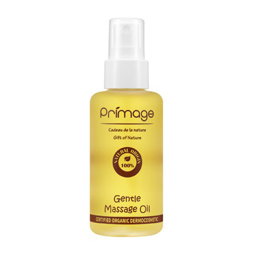쁘리마쥬 젠틀 마사지 오일 100ml (1개)_이미지