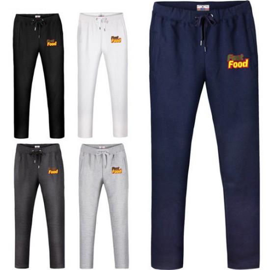 엘라모 패스트푸드 트레이닝 팬츠_이미지