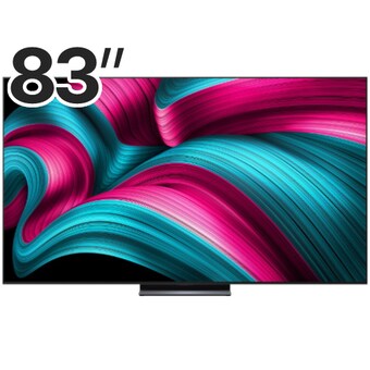 LG전자 올레드 evo AI OLED83C5KNA