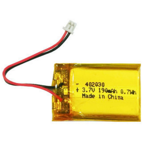 [불명] DTP 402030 리튬폴리머 (벌크) (1개)