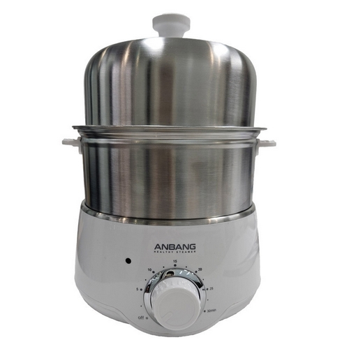 안방 찜기 헬시 스티머 ZD-3000_이미지