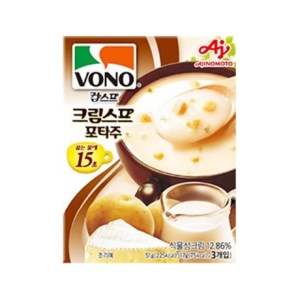 크노르 보노 크림스프 포타주 51g (5개)_이미지