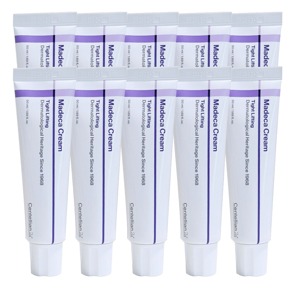 센텔리안24 마데카 크림 타이트 리프팅 50ml (10개)_이미지