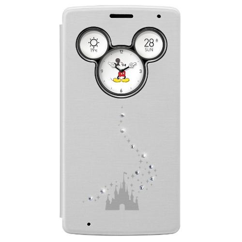 LG전자 디즈니 모바일 DM-01G LTE 16GB, 자급제 (해외구매)_이미지