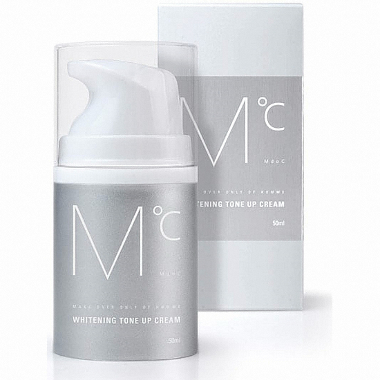엠도씨 화이트닝 톤업 크림 50ml (1개)