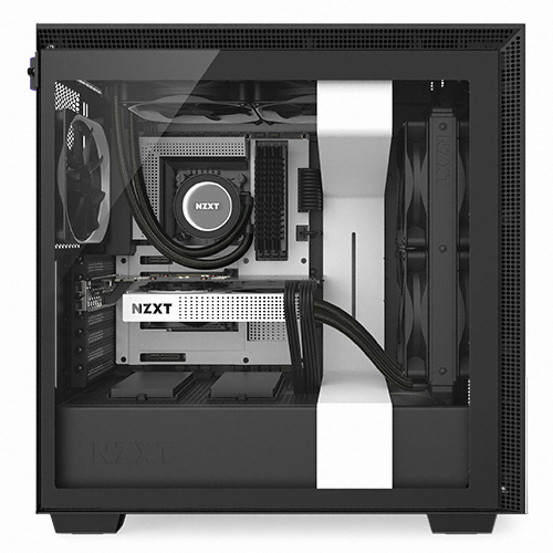 NZXT H710 (매트 화이트)_이미지
