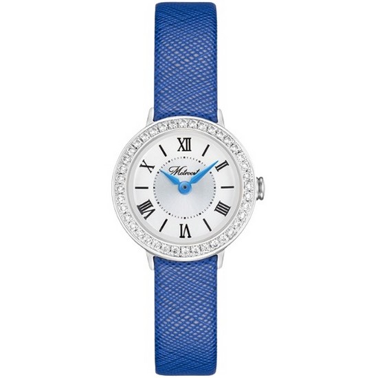 루체레 화이트 시계_A221TW5002WLN