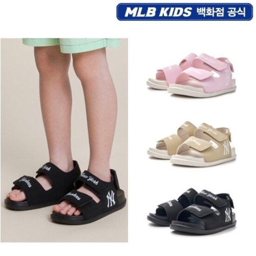 MLB 마운드 샌들 7ASDCB453