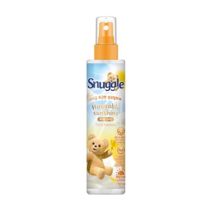 스너글 허거블 선샤인 150ml (9개)_이미지