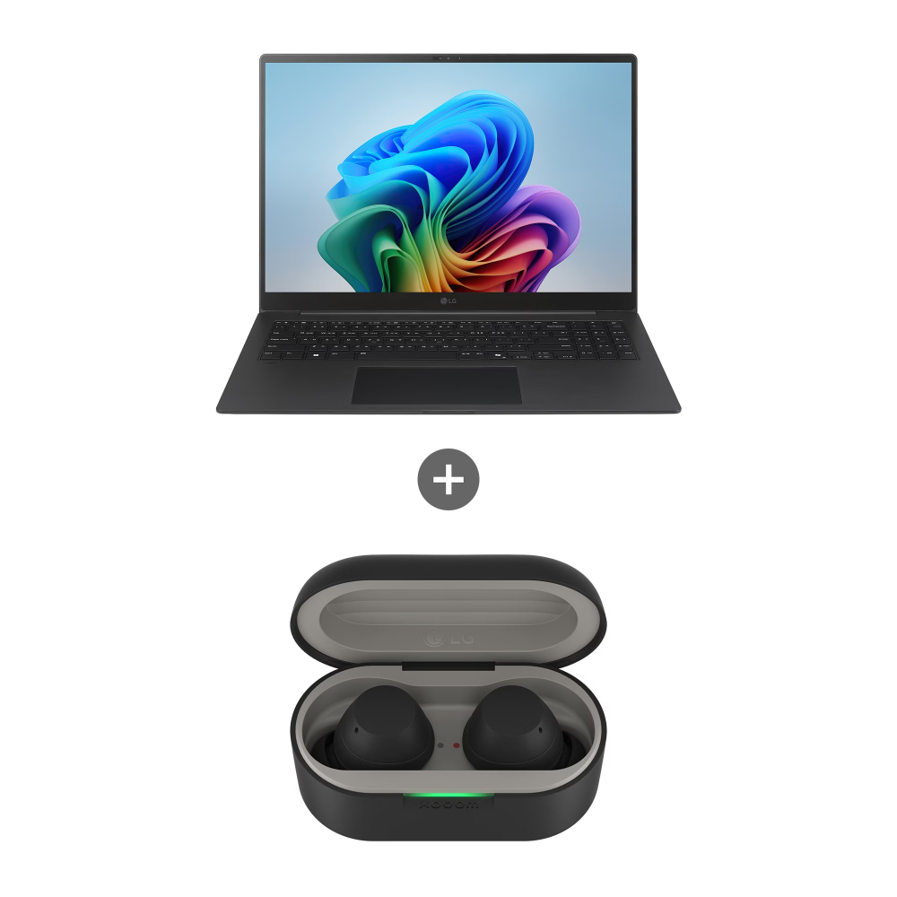 LG���� 2025 �׷� ����16 16Z90TS-GU7BK