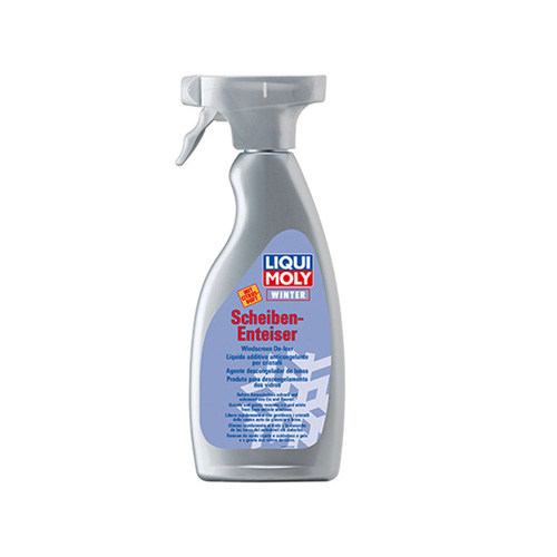 리퀴몰리 유리 성에 제거제 PN6902 500ml