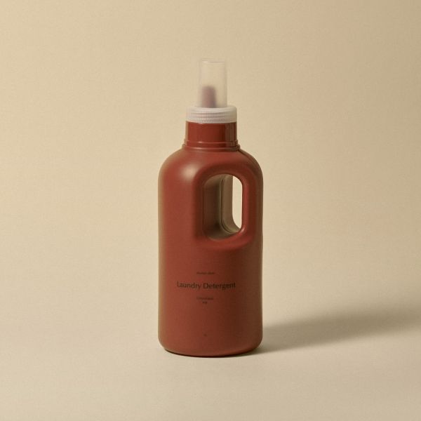 마켓올슨 고농축 세탁세제 앰버플로럴향 1L
