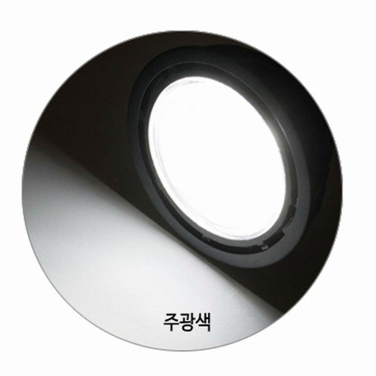 CR-LED LED MR16 220V �ҷΰ����� �ֱ��� 5W