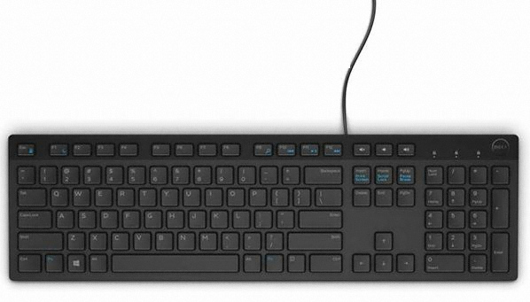 DELL KB216_이미지