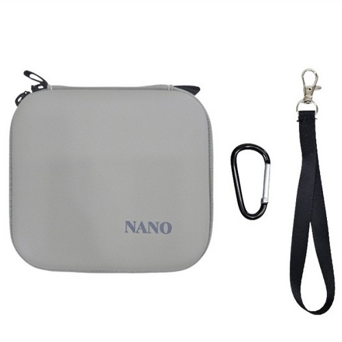 STARTRC  DJI 오즈모 나노용 케이스 (정품)