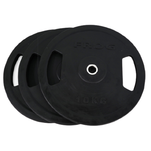 플러그피트니스 중량 더딘 고무원판