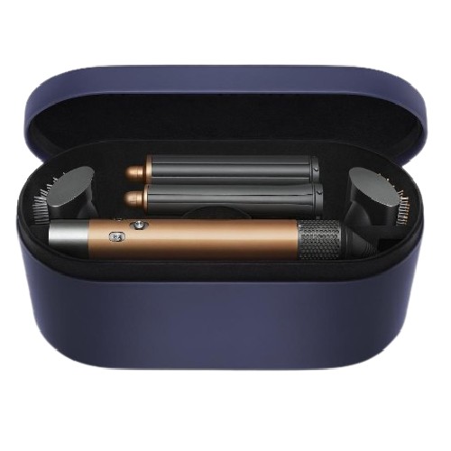 다이슨 에어랩 멀티 스타일러 컴플리트 롱 (푸시아/니켈)_이미지