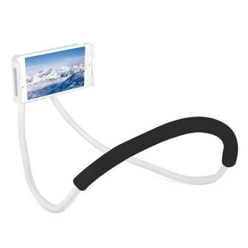 목걸이형 스마트폰 거치대 IN-PH030