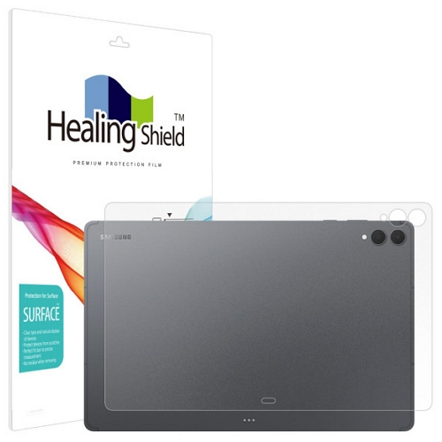 폰트리 힐링쉴드 갤럭시탭S11 울트라 무광 후면보호필름이미지입니다. 누르면 해당 게시물로 새창이동합니다.