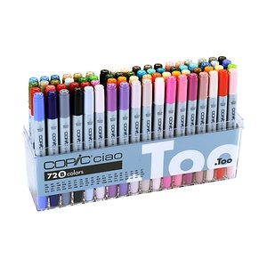 챠오 마카 세트 B