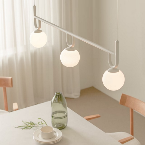 LED 배트ii 펜던트