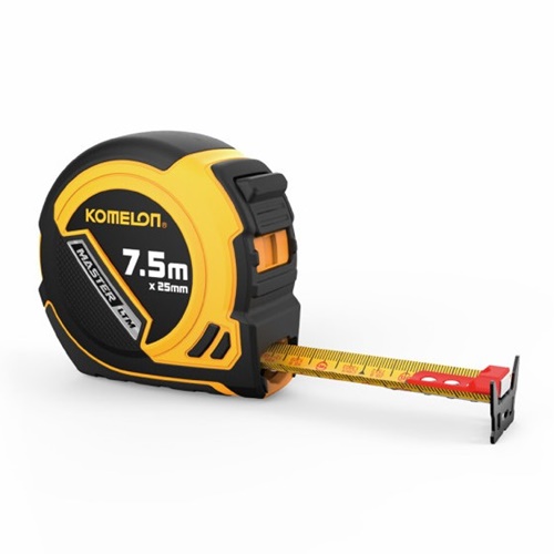 코메론 마스터줄자 KMC-93LTM (7.5m) (5개)