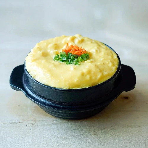 무쎄 ㅤ무쇠 안심 뚝배기 (11cm)_이미지