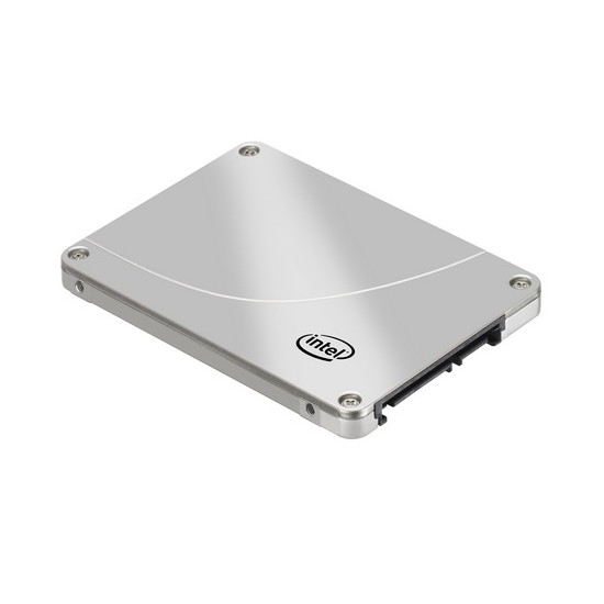 인텔 320 Series PVR G3 벌크 (80GB)