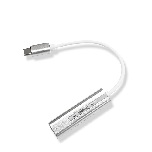 LS-CS71 Type C to 3.5mm 젠더