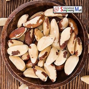 성광몰 브라질넛 500g / A 햇상품 / 셀레늄 / 브라질넛 / 넛츠