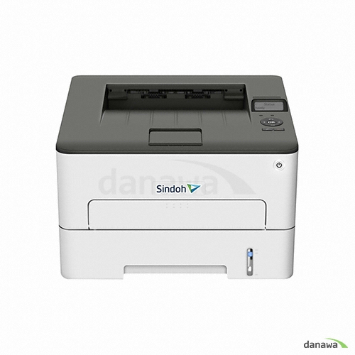 신도리코 A500dn (기본토너)_이미지